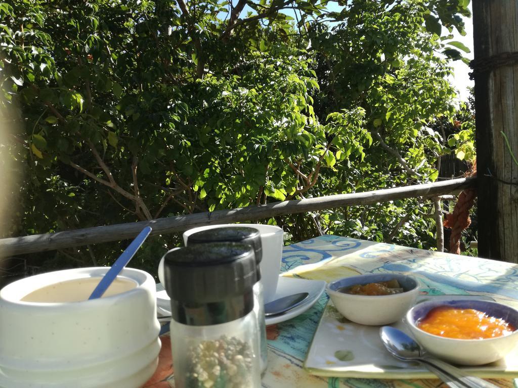 圣弗朗西斯湾森德瑞尔旅馆别墅 外观 照片