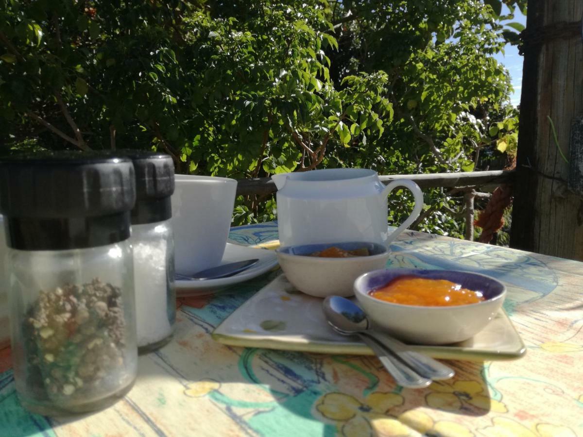 圣弗朗西斯湾森德瑞尔旅馆别墅 外观 照片